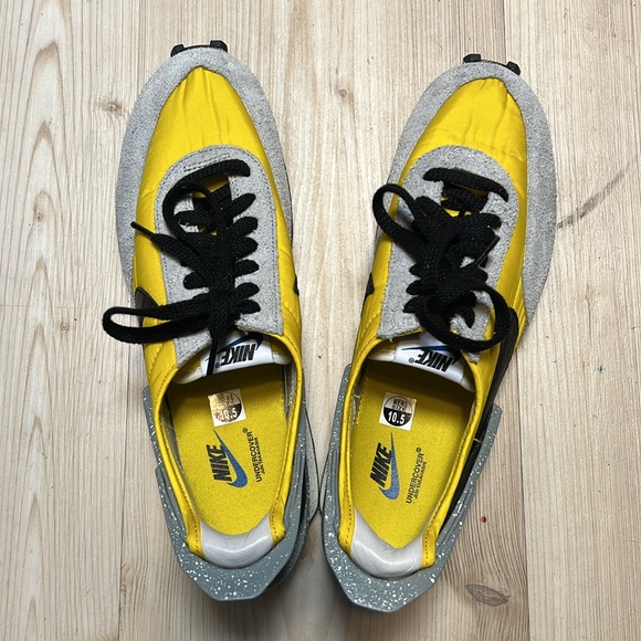 Nike - (Undercover) Jun Takahashi - Picture 7 of 9